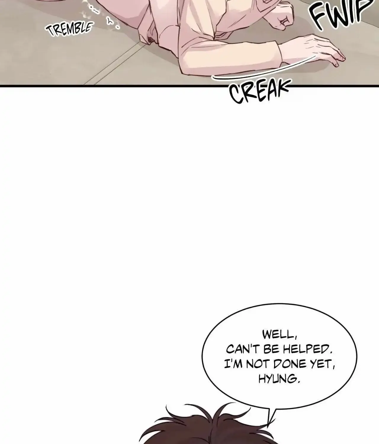 Because Of You (Harukoi) - Page 47