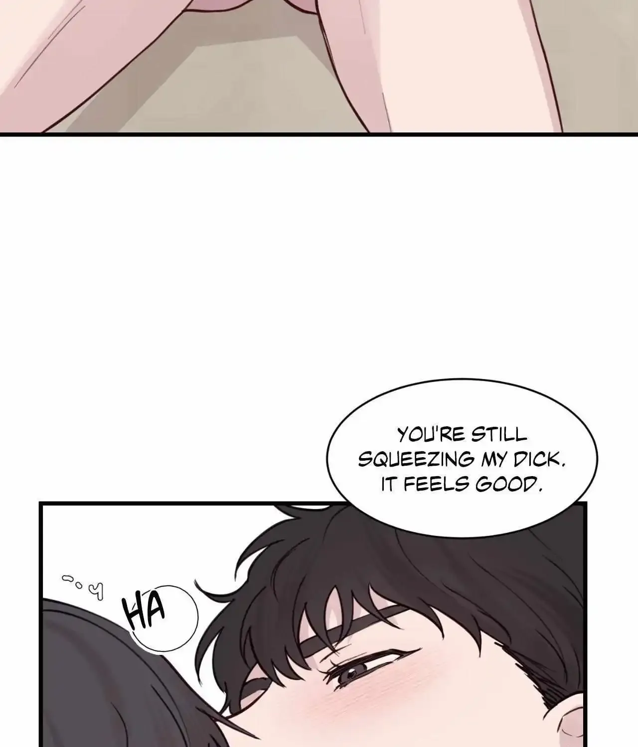 Because Of You (Harukoi) - Page 91