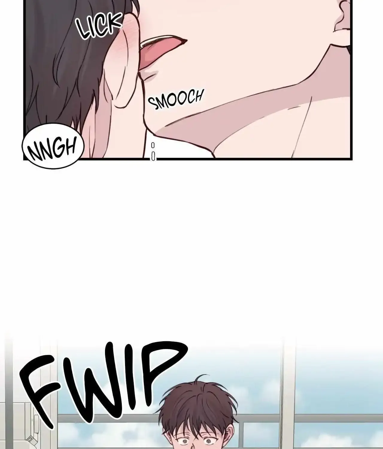 Because Of You (Harukoi) - Page 92