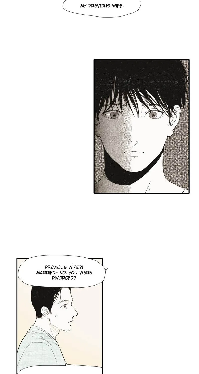 Because Of You Chapter 12 page 44 - MangaKakalot