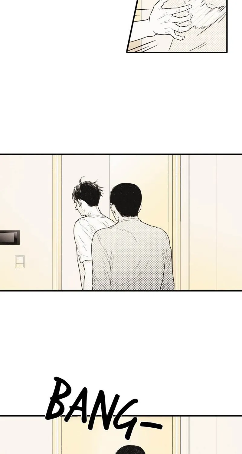 Because Of You Chapter 12 page 54 - MangaKakalot