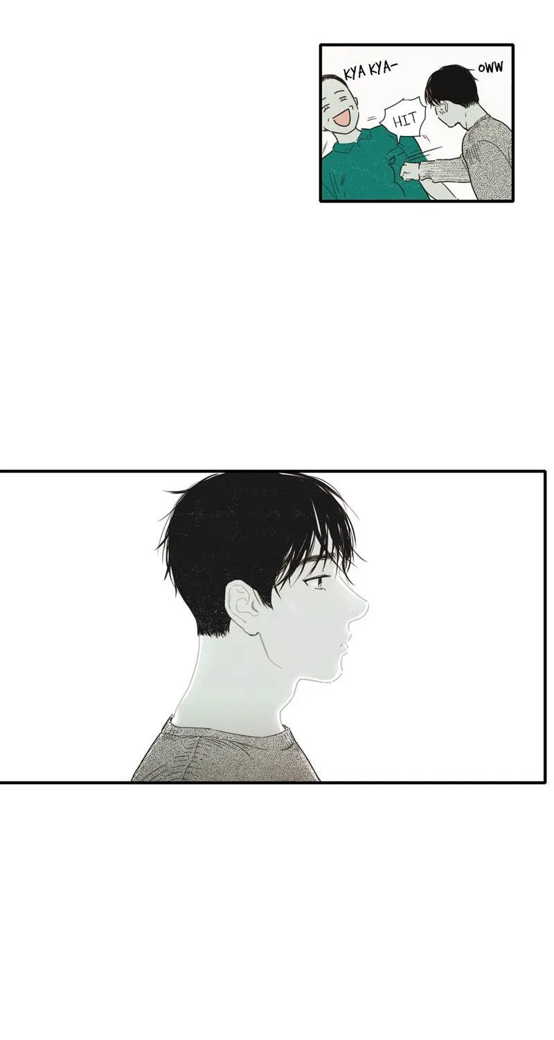 Because Of You Chapter 15 page 26 - MangaKakalot