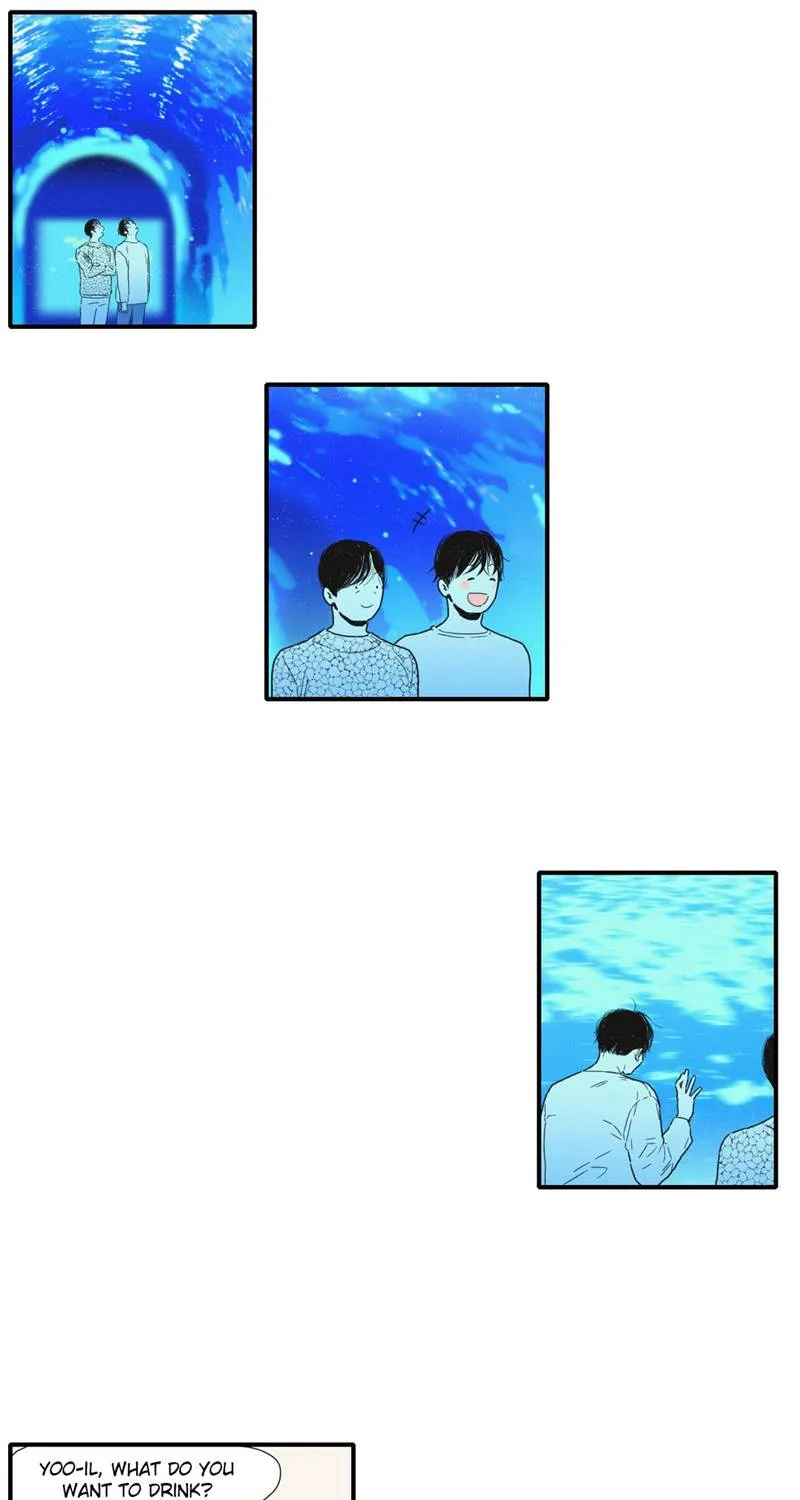 Because Of You Chapter 18 page 20 - MangaKakalot