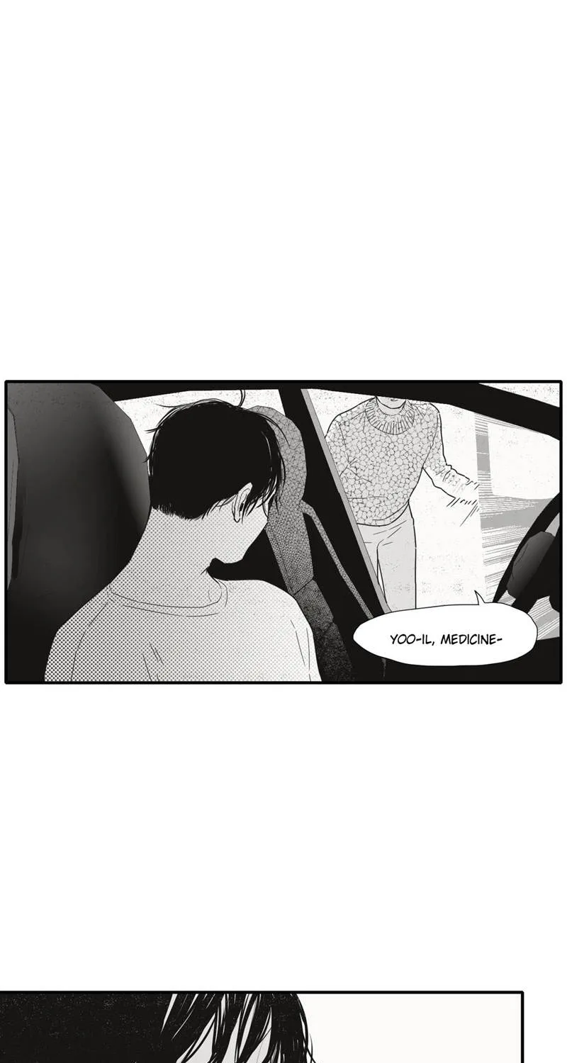 Because Of You Chapter 18 page 41 - MangaKakalot