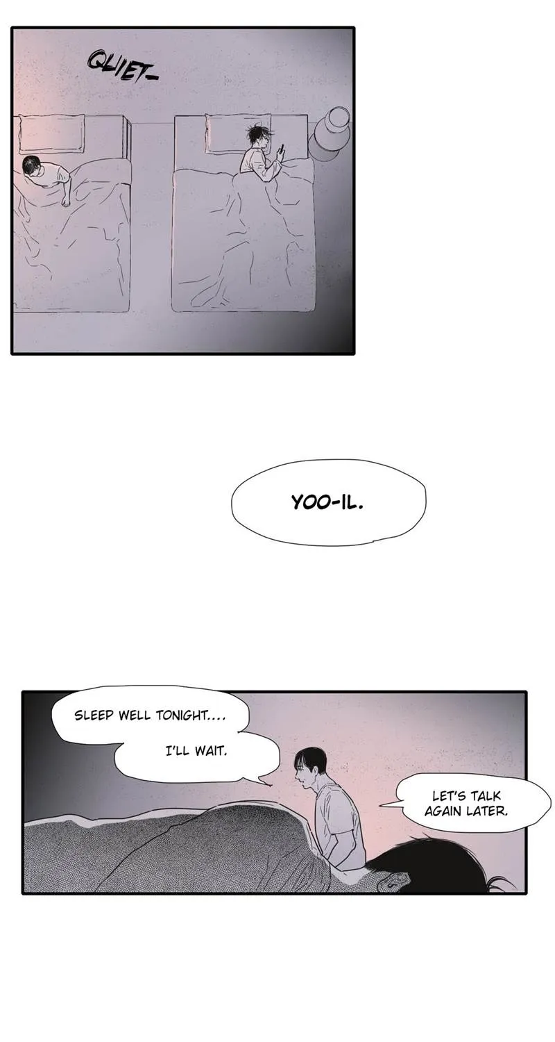 Because Of You Chapter 19 page 23 - MangaKakalot