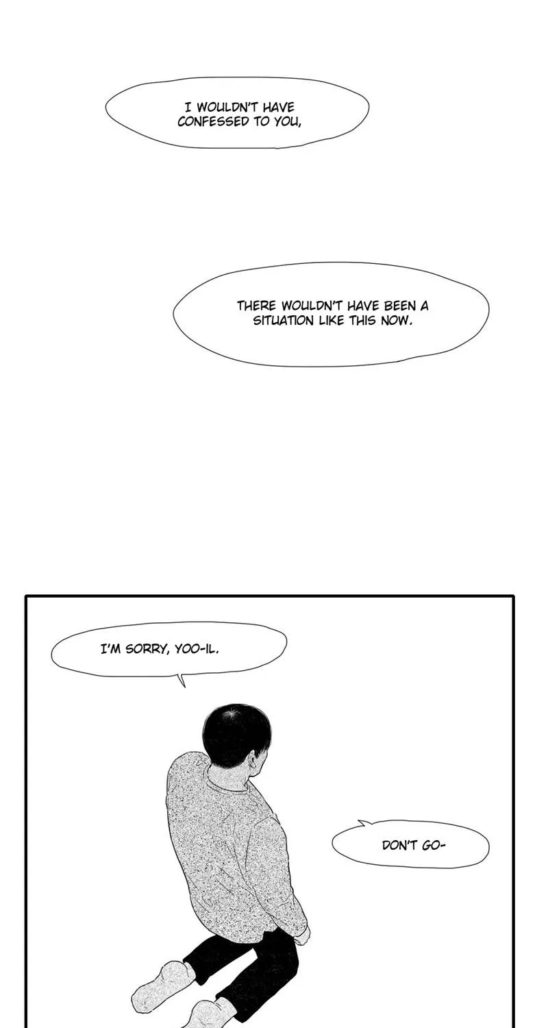 Because Of You Chapter 22 page 30 - MangaKakalot