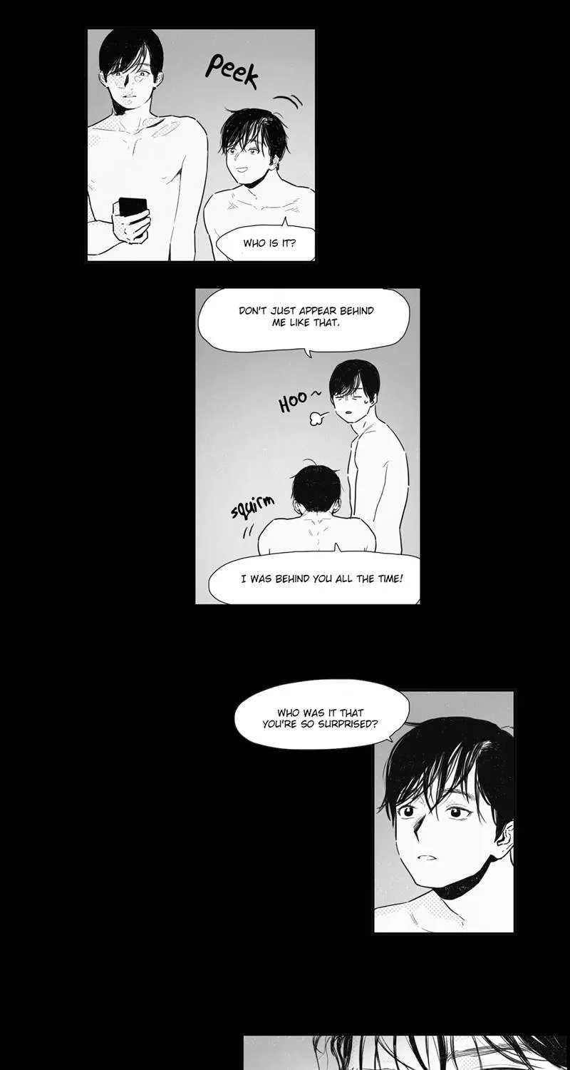 Because Of You Chapter 22 page 44 - MangaKakalot