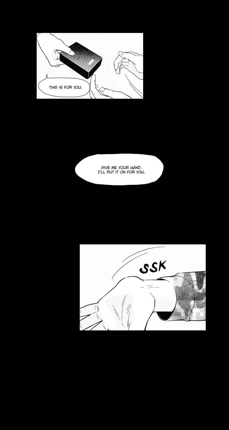 Because Of You Chapter 22 page 51 - MangaKakalot