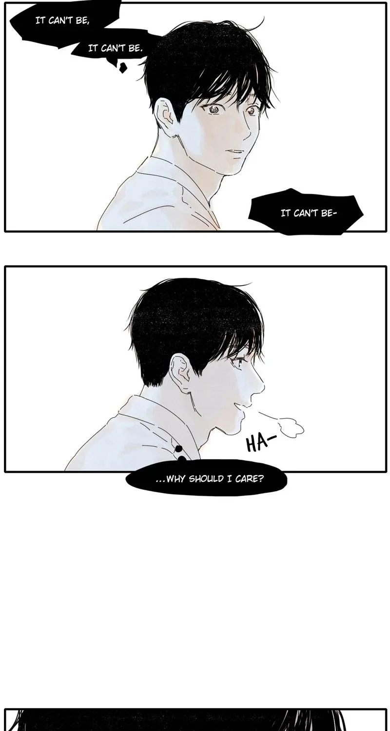 Because Of You Chapter 24 page 41 - MangaKakalot