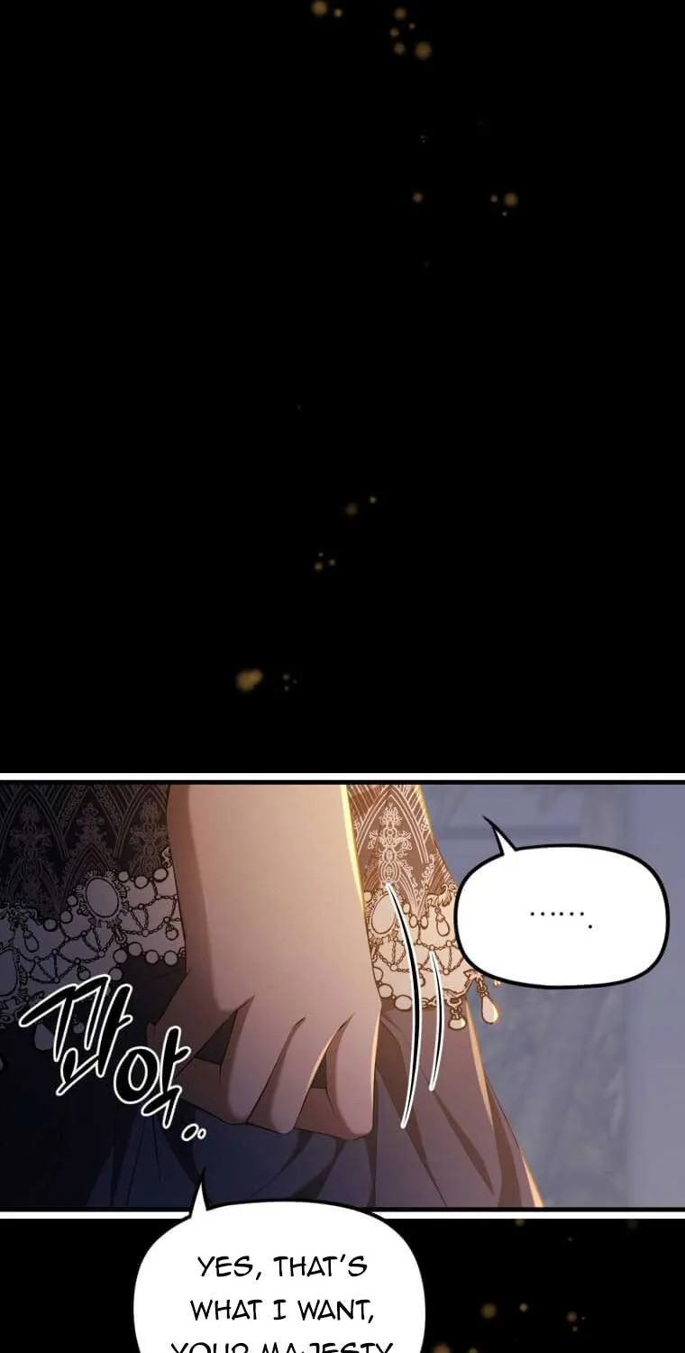 Because Your Majesty Is A Beast Chapter 18 page 5 - MangaNato