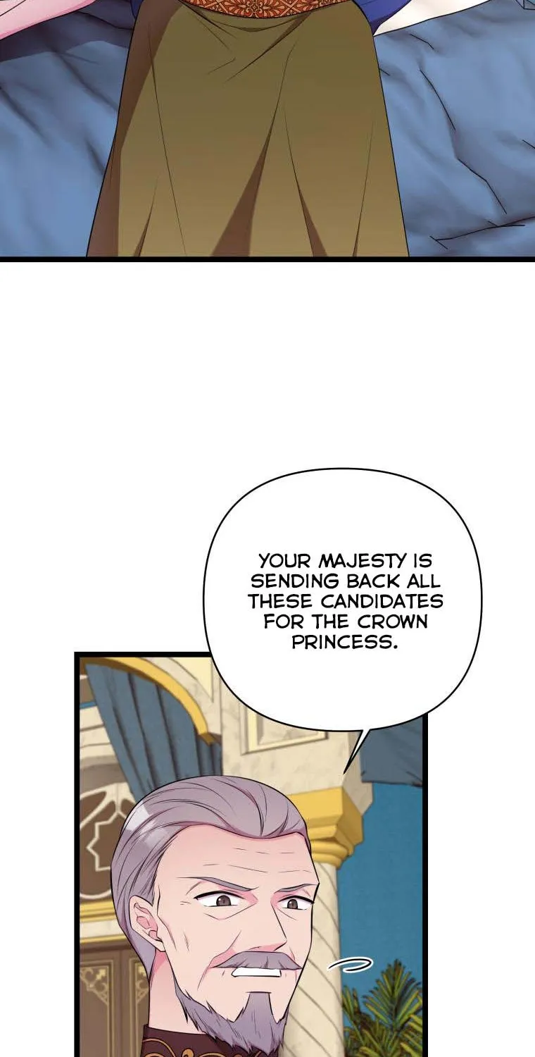 Because Your Majesty Is A Beast Chapter 30 page 92 - MangaNato