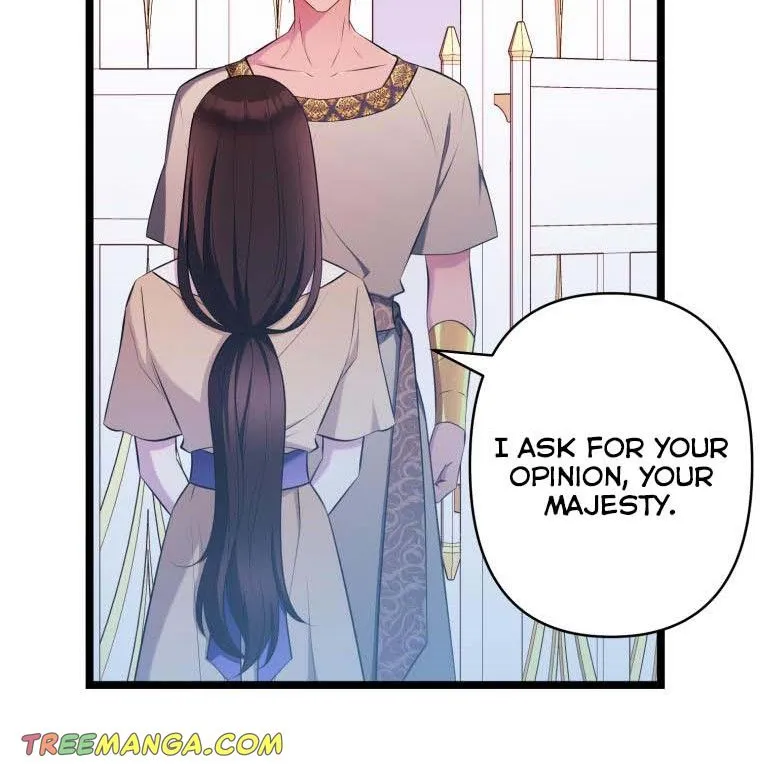 Because Your Majesty Is A Beast Chapter 37 page 72 - MangaNato