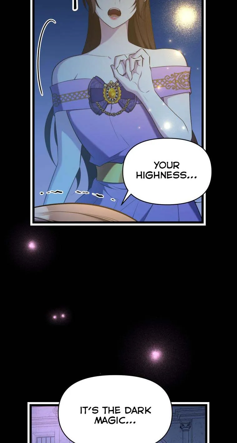 Because Your Majesty Is A Beast Chapter 50 page 15 - MangaNato