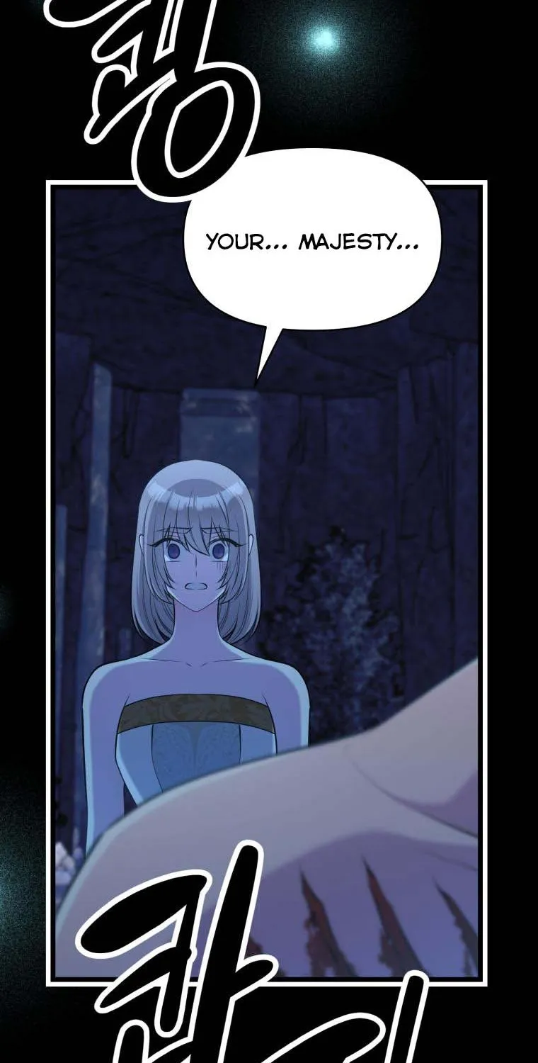 Because Your Majesty Is A Beast Chapter 50 page 51 - MangaNato