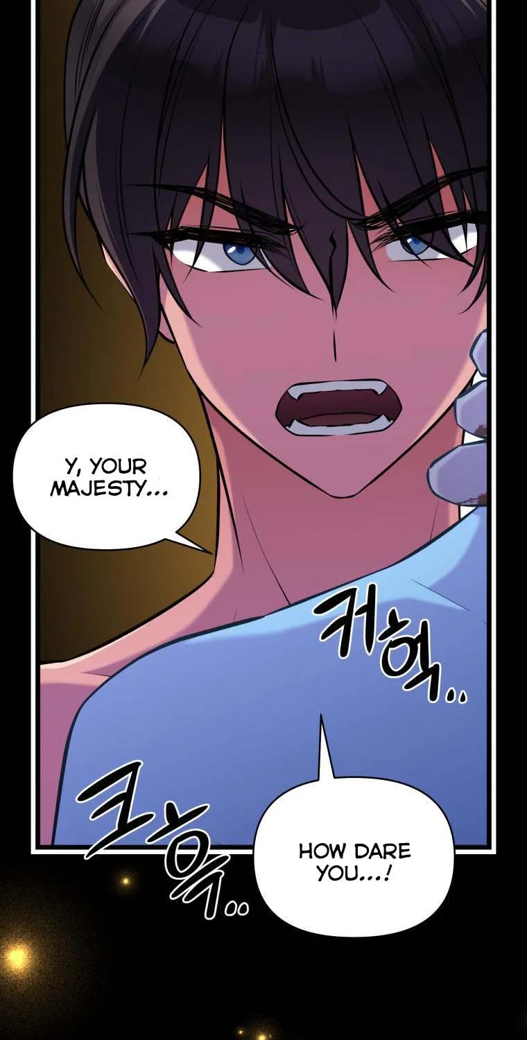 Because Your Majesty Is A Beast Chapter 50 page 83 - MangaNato