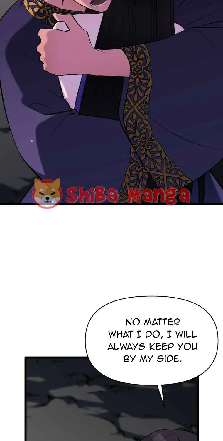 Because Your Majesty Is A Beast Chapter 72 page 78 - MangaNato