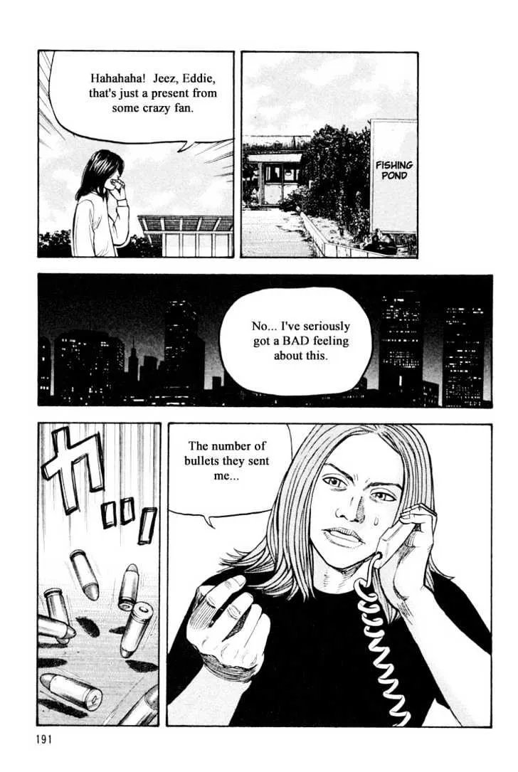 Beck Chapter 18 page 64 - MangaKakalot