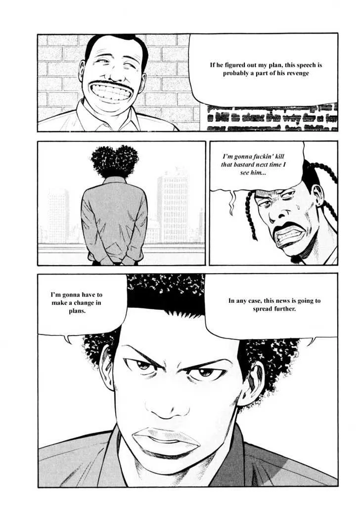 Beck Chapter 82 page 34 - MangaKakalot