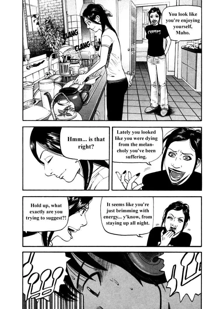 Beck Chapter 88 page 25 - MangaKakalot