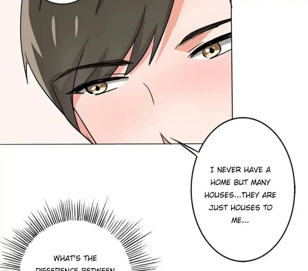 Become A Girl At Night Chapter 29 page 35 - MangaKakalot