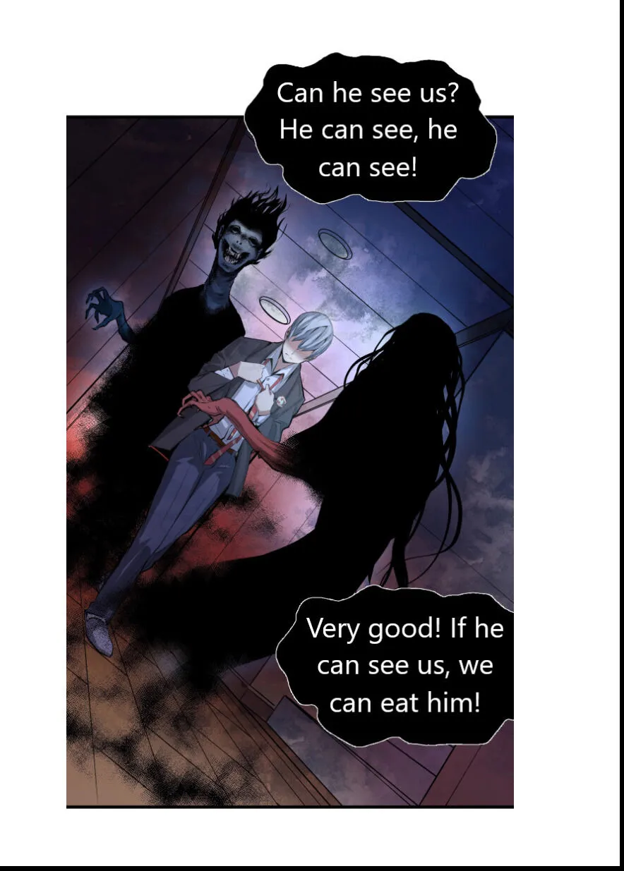 Become the Lord of Cthulhu Chapter 1 page 66 - MangaKakalot