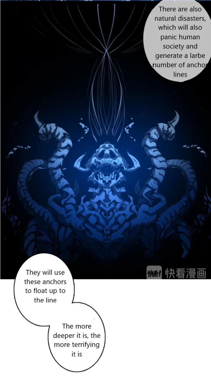 Become the Lord of Cthulhu Chapter 18 page 39 - MangaKakalot