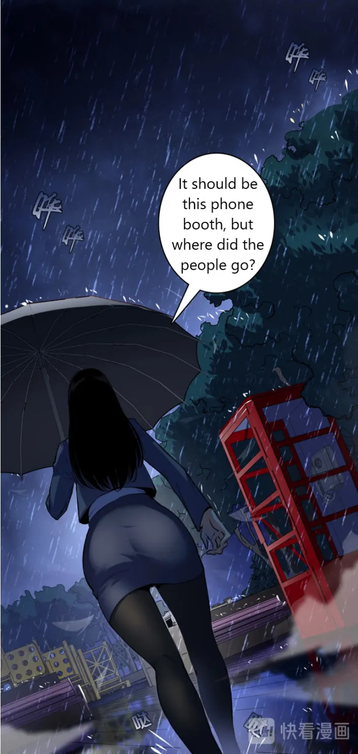 Become the Lord of Cthulhu Chapter 20 page 19 - MangaKakalot