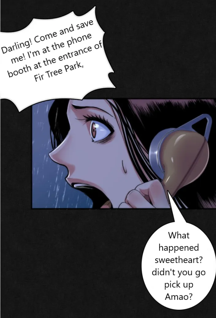 Become the Lord of Cthulhu Chapter 20 page 34 - MangaKakalot