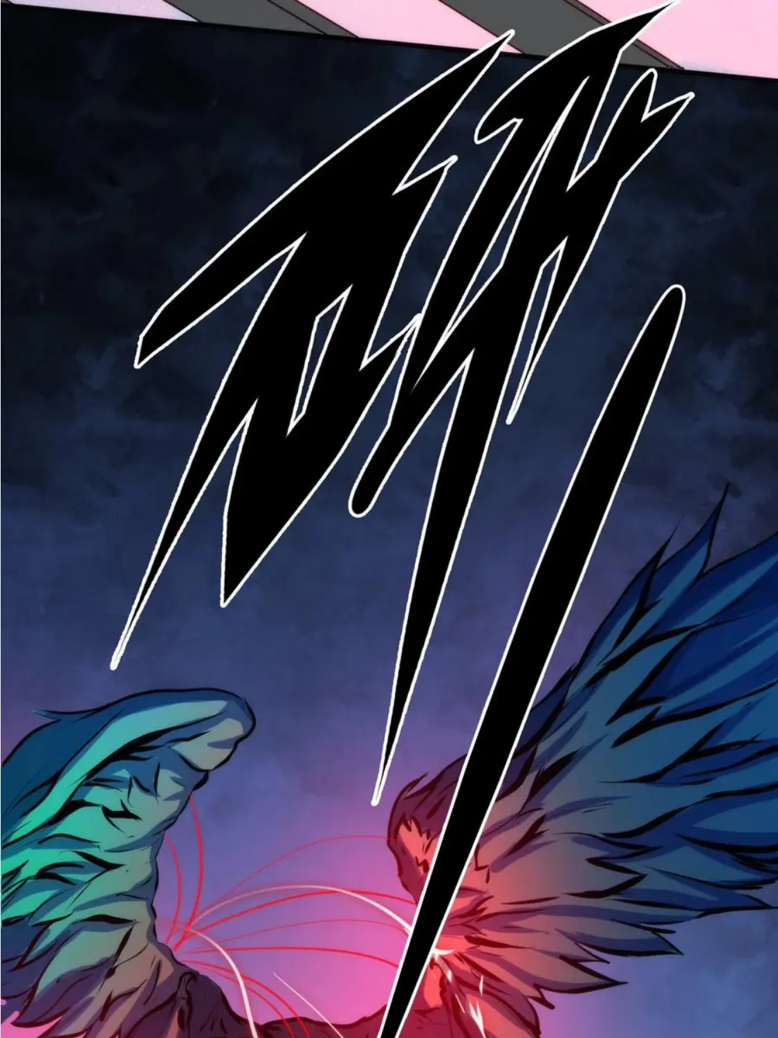 Become the Lord of Cthulhu Chapter 26 page 19 - MangaKakalot