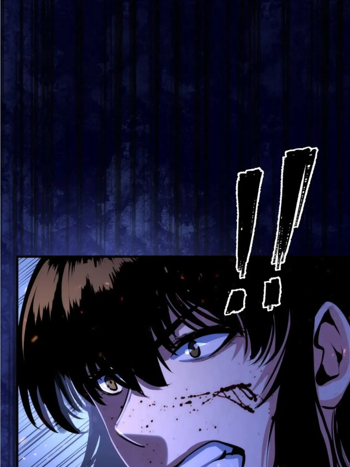 Become the Lord of Cthulhu Chapter 28 page 30 - MangaKakalot