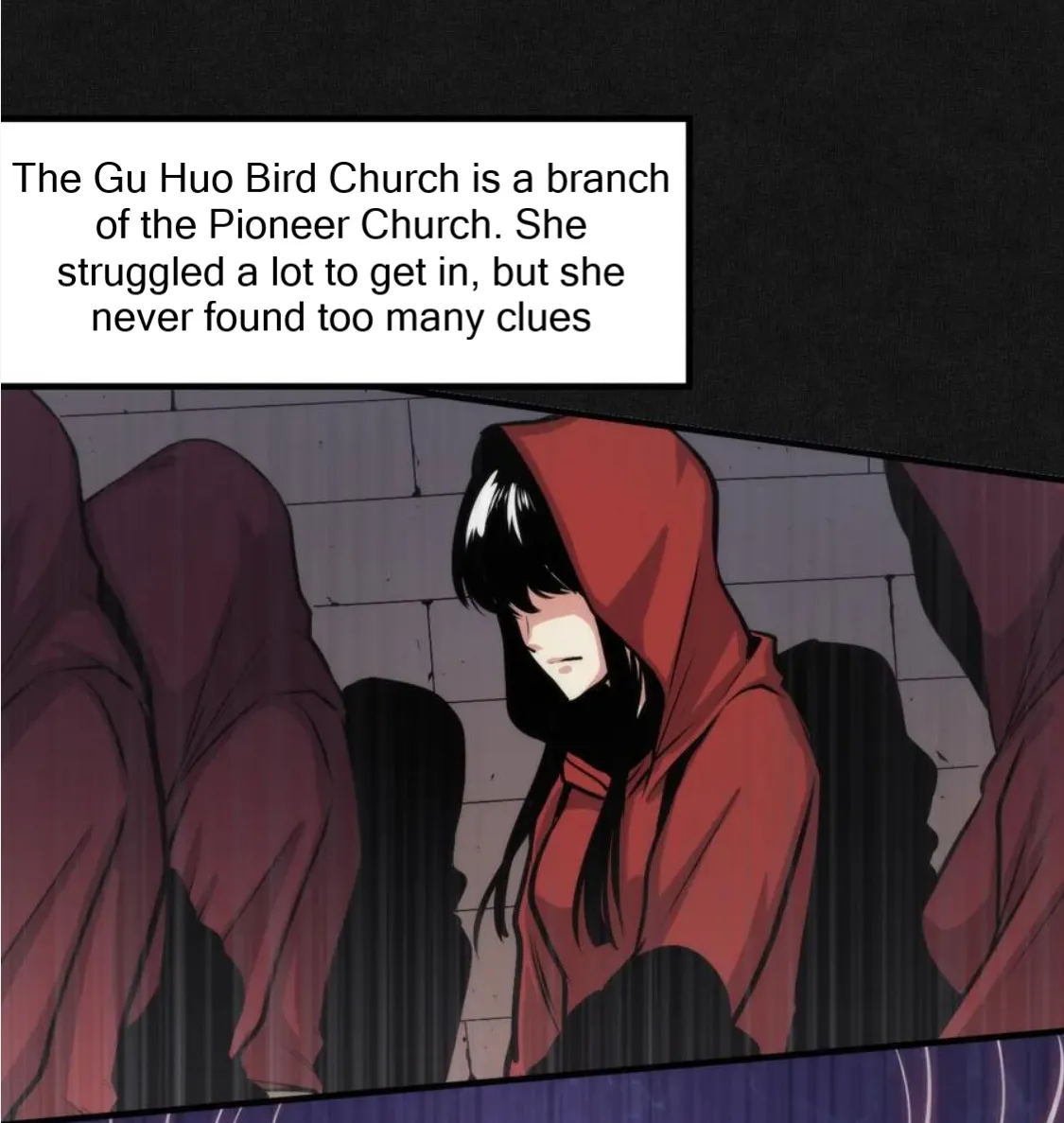 Become the Lord of Cthulhu Chapter 29 page 65 - MangaKakalot