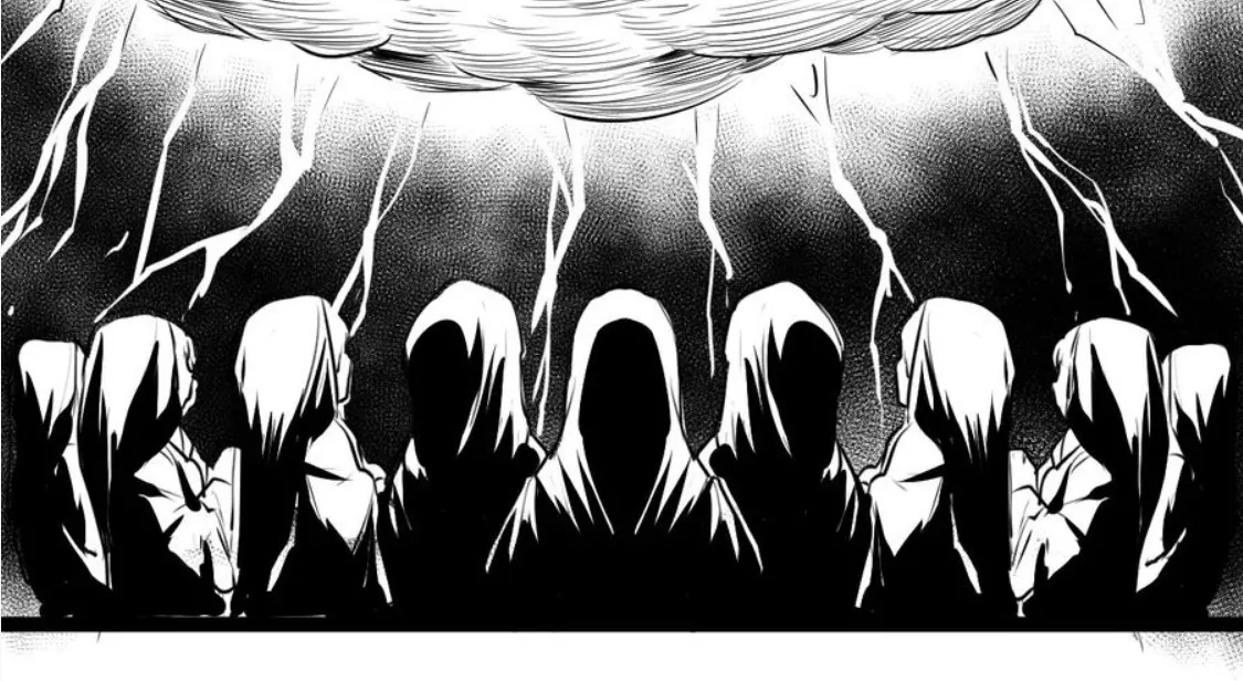 Become the Lord of Cthulhu Chapter 38 page 85 - MangaKakalot