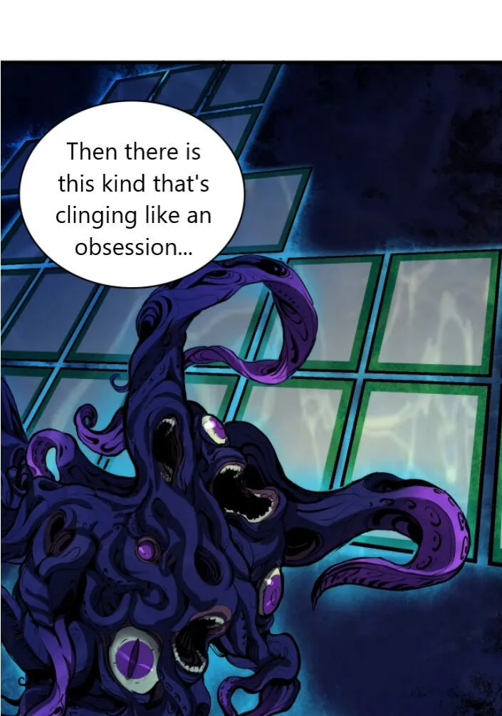 Become the Lord of Cthulhu Chapter 6 page 32 - MangaKakalot