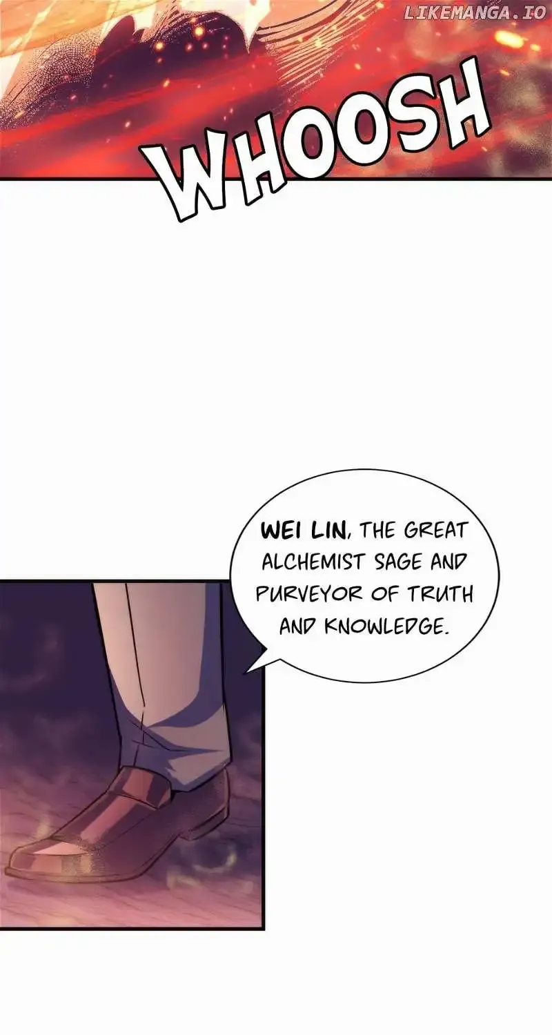 Become the Lord of Cthulhu Chapter 62 page 8 - MangaKakalot