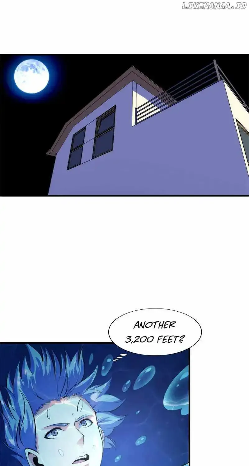 Become the Lord of Cthulhu Chapter 67 page 9 - MangaKakalot