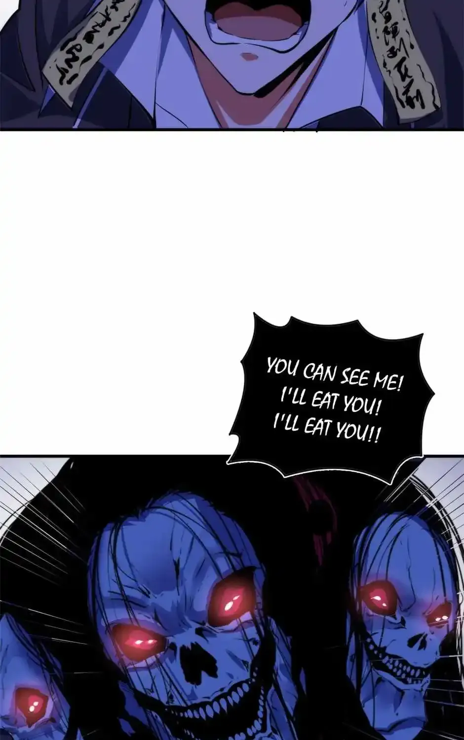 Become the Lord of Cthulhu Chapter 75 page 57 - MangaKakalot