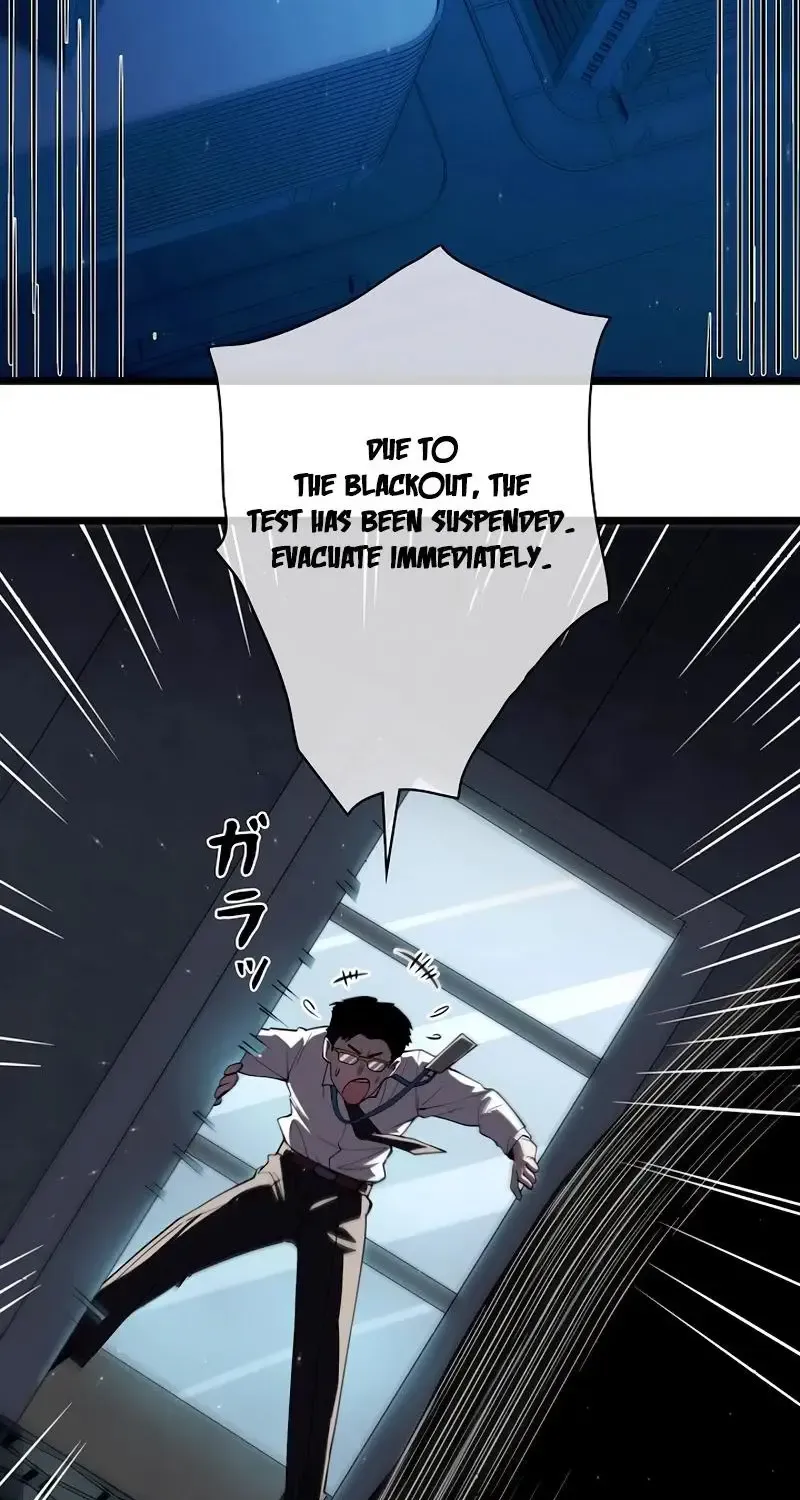 Become The Strongest Hero Through The Cheat System Chapter 3 page 73 - Mangabat