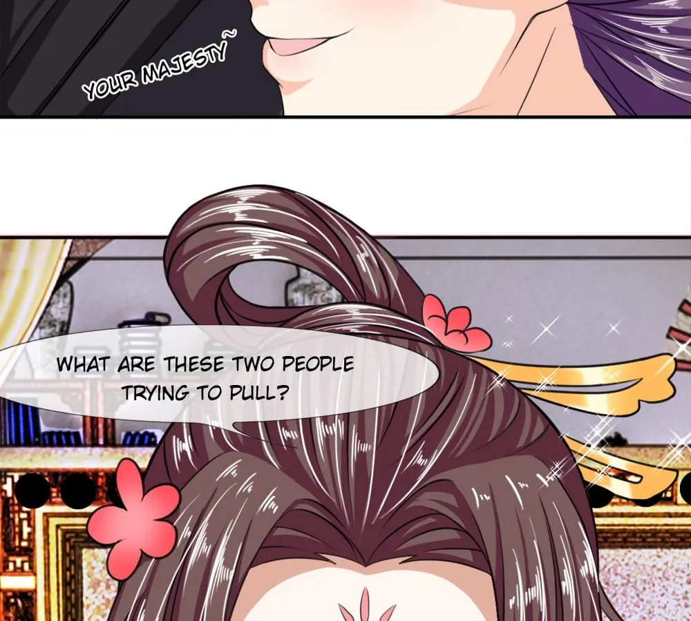 Become Vicious Empress Chapter 3 page 7 - MangaKakalot