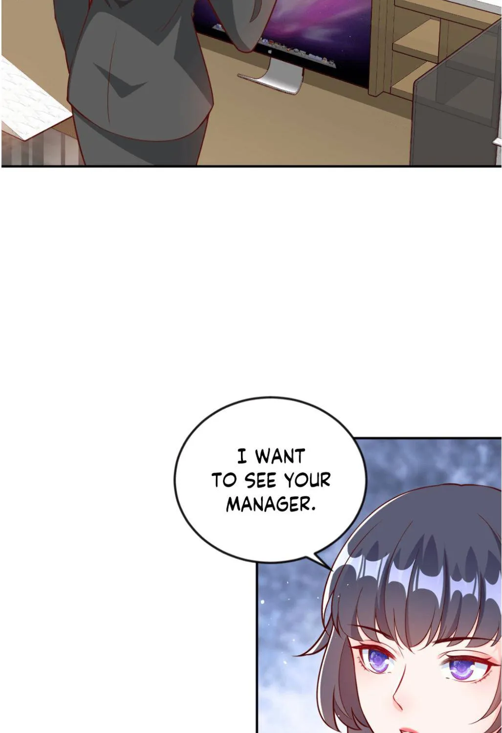 Becoming a Big Boss Starts with Spending Money Chapter 11 page 13 - MangaKakalot