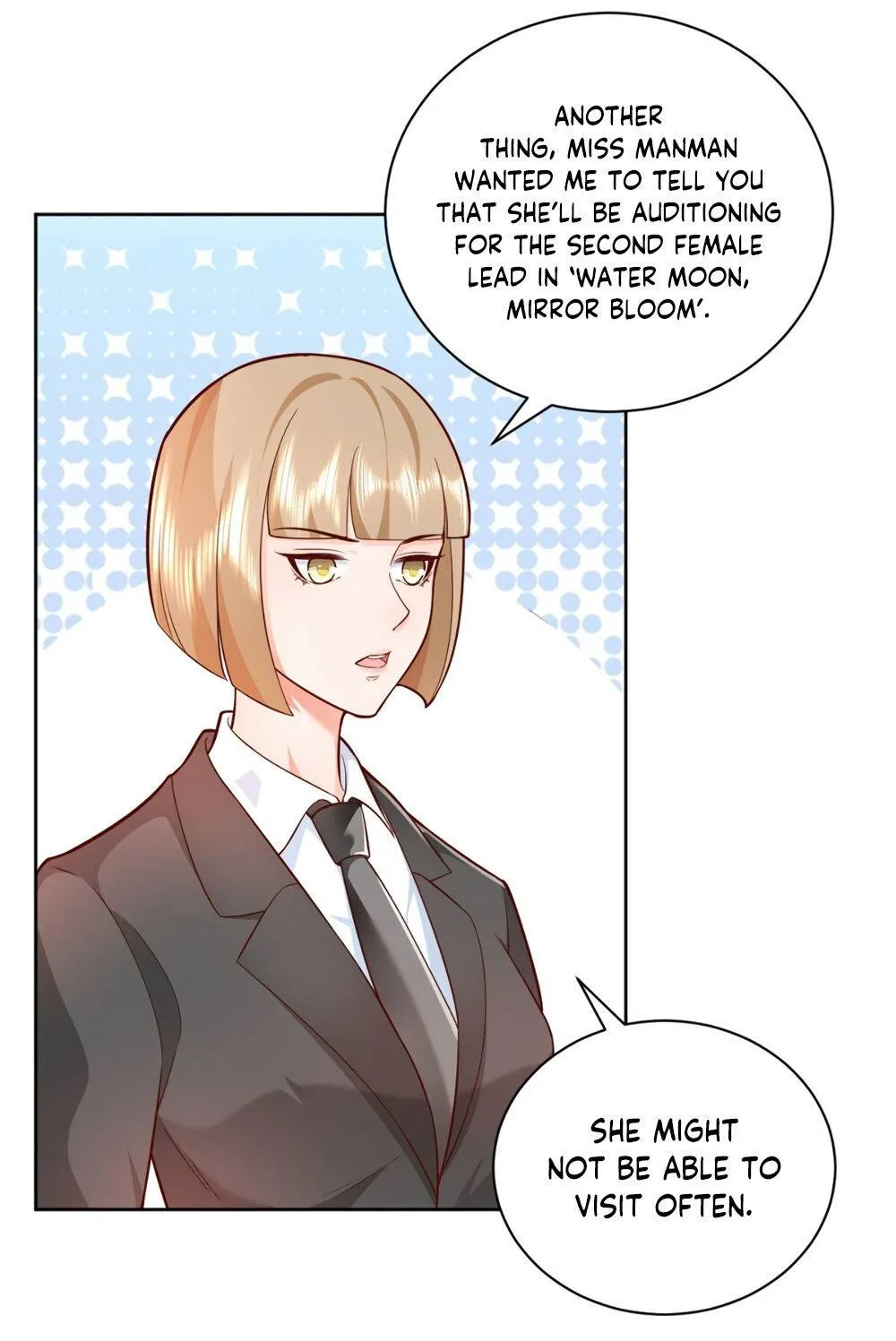 Becoming a Big Boss Starts with Spending Money Chapter 15 page 18 - MangaKakalot