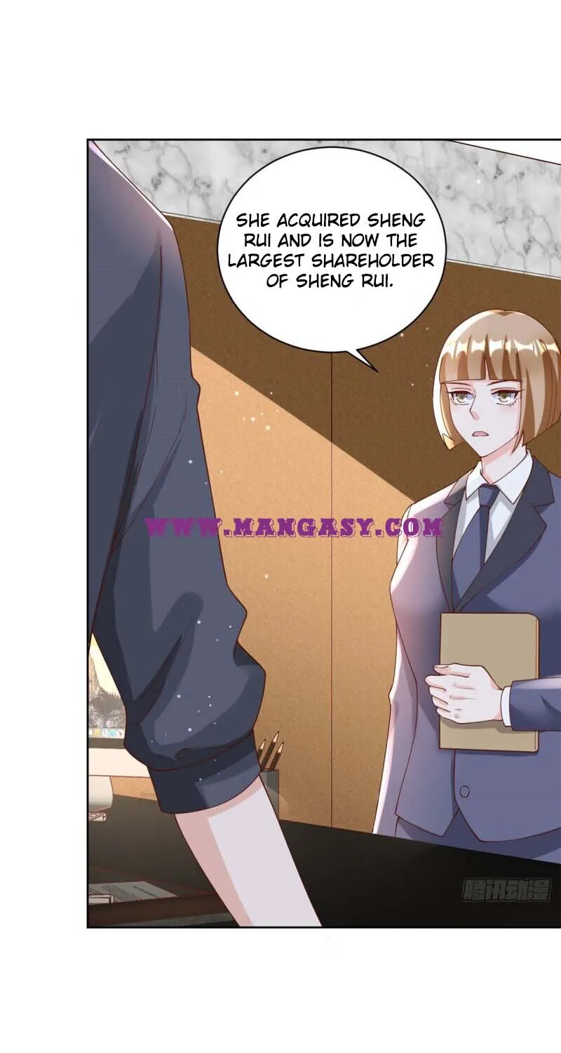 Becoming a Big Boss Starts with Spending Money Chapter 24 page 36 - MangaKakalot