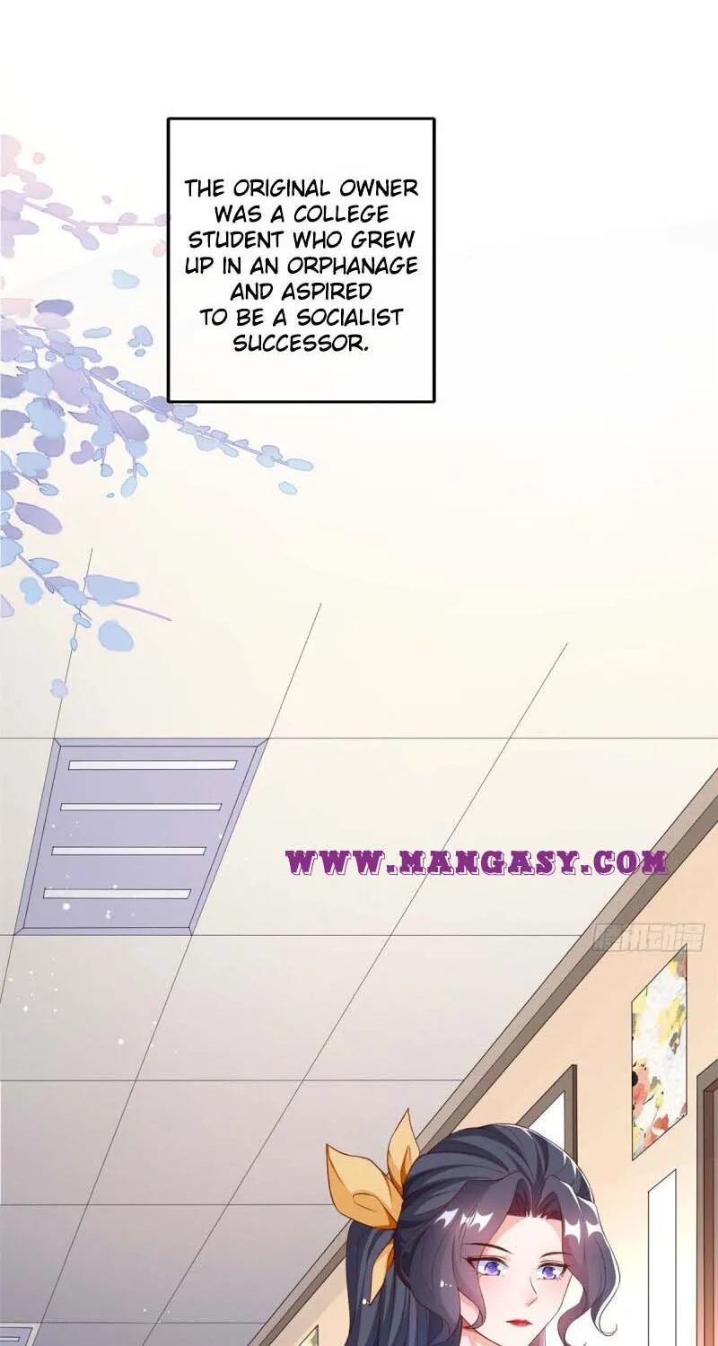 Becoming a Big Boss Starts with Spending Money Chapter 29 page 23 - MangaKakalot