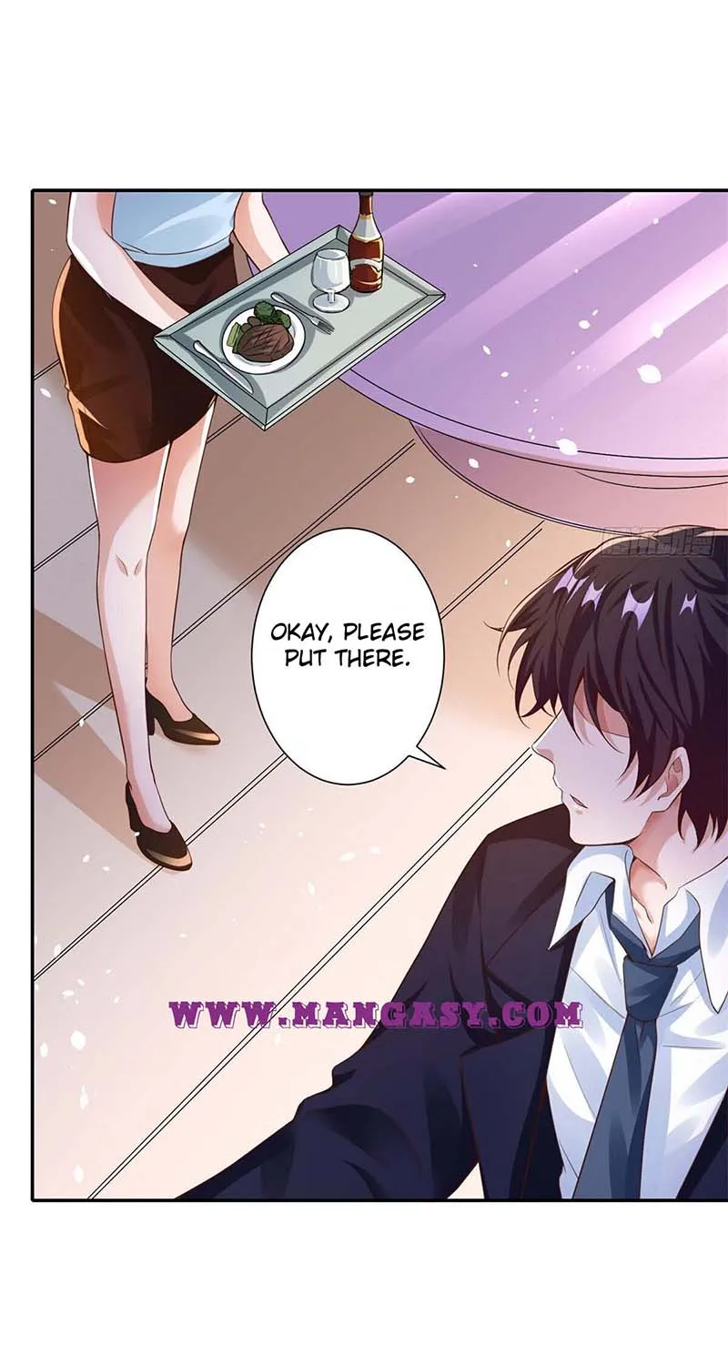 Becoming a Big Boss Starts with Spending Money Chapter 39 page 38 - MangaKakalot