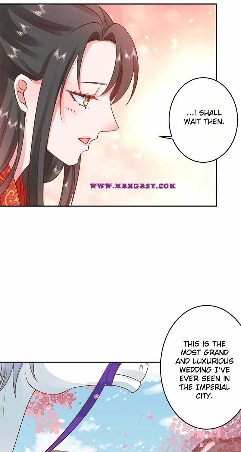 Becoming a Big Boss Starts with Spending Money Chapter 81 page 21 - MangaKakalot