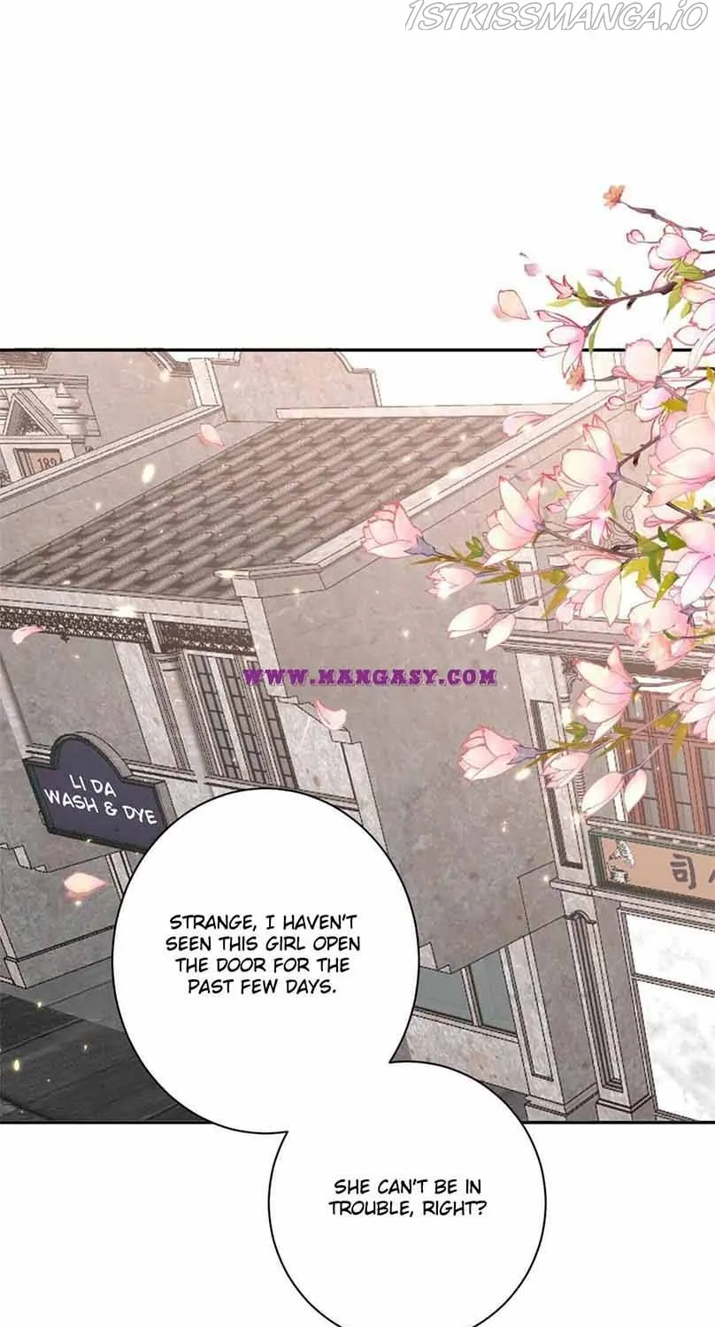 Becoming a Big Boss Starts with Spending Money Chapter 87 page 44 - MangaKakalot