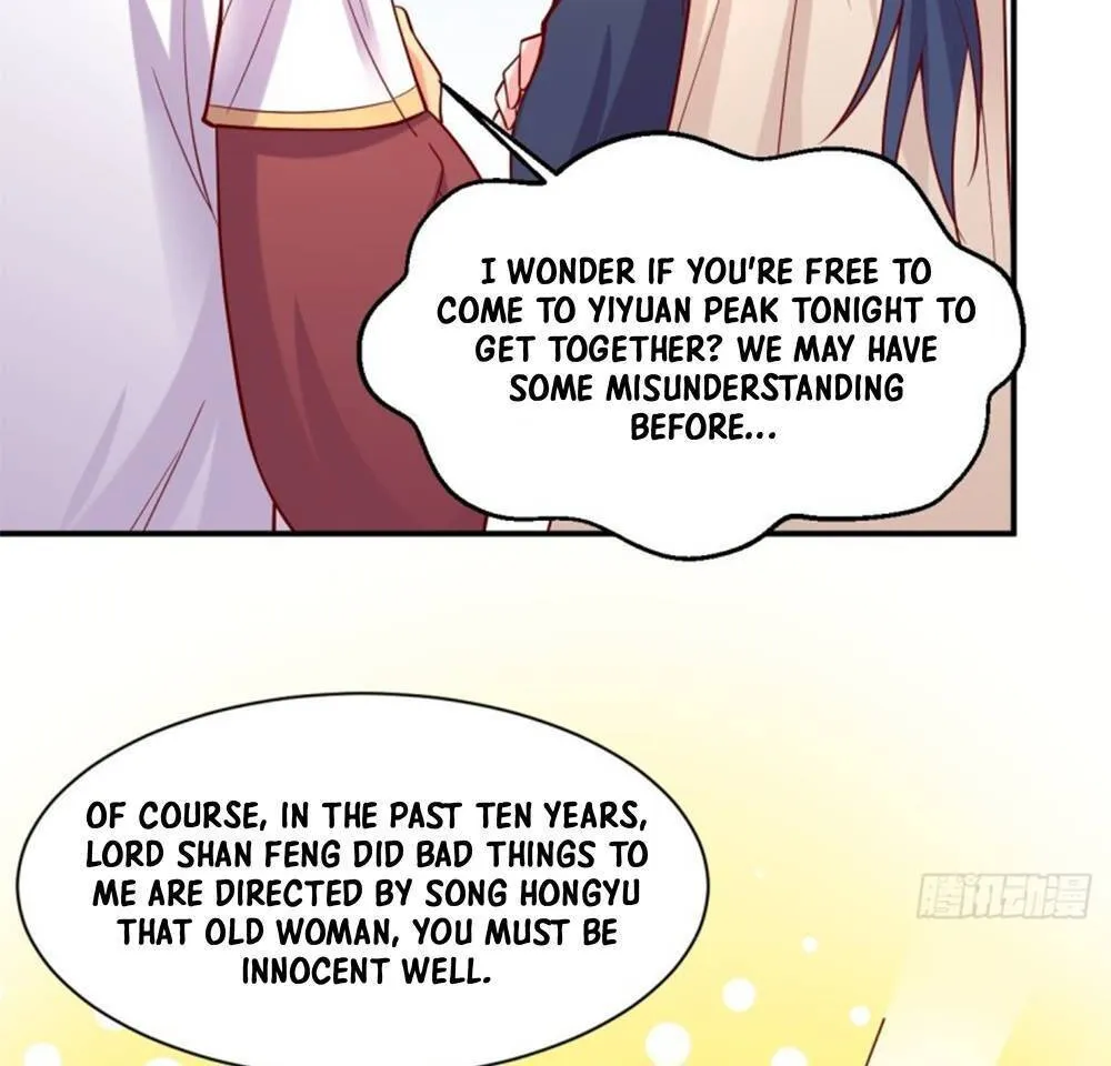 Becoming A God By Teaching Six Sisters Chapter 3 page 54 - MangaKakalot