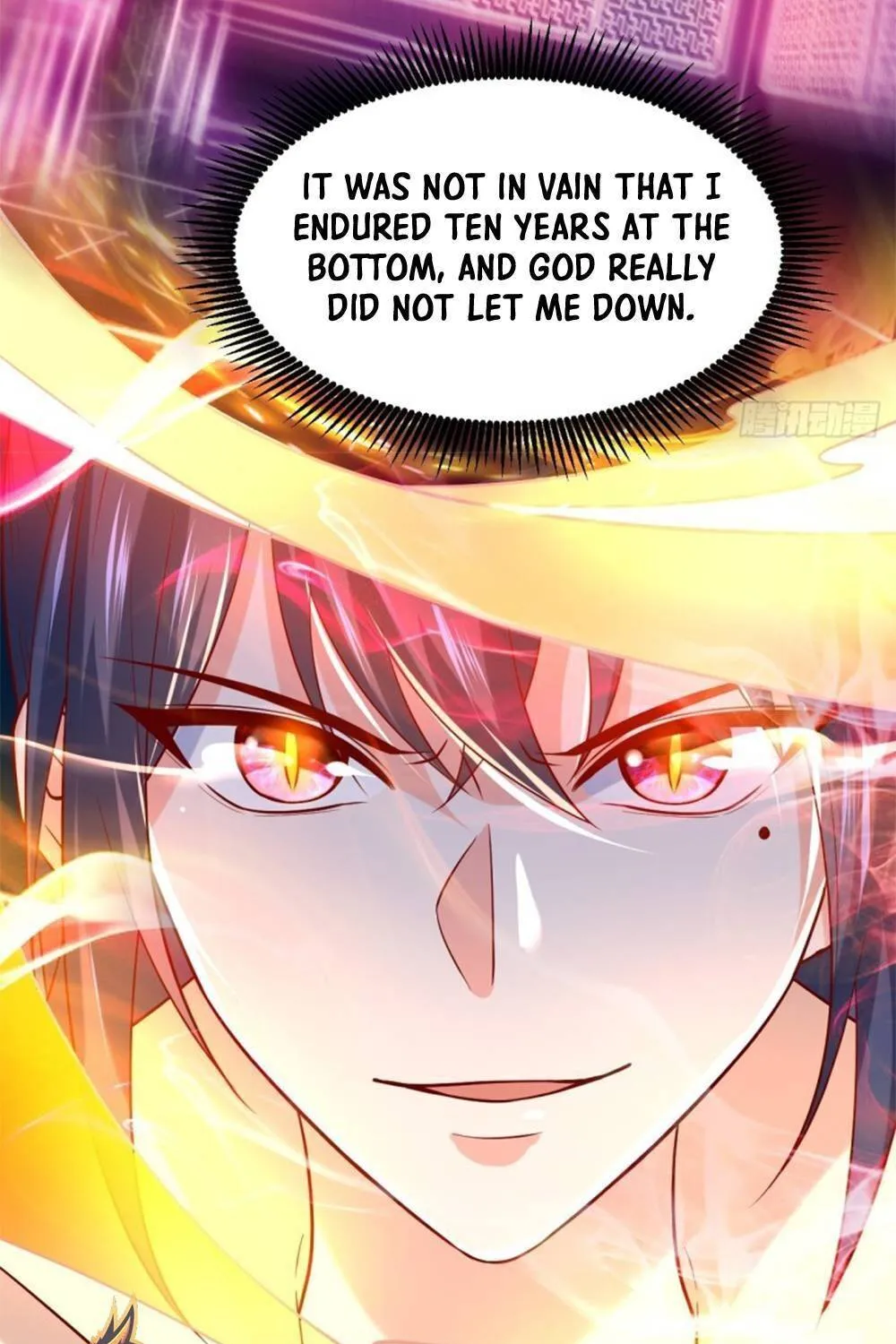 Becoming A God By Teaching Six Sisters Chapter 4 page 9 - MangaKakalot