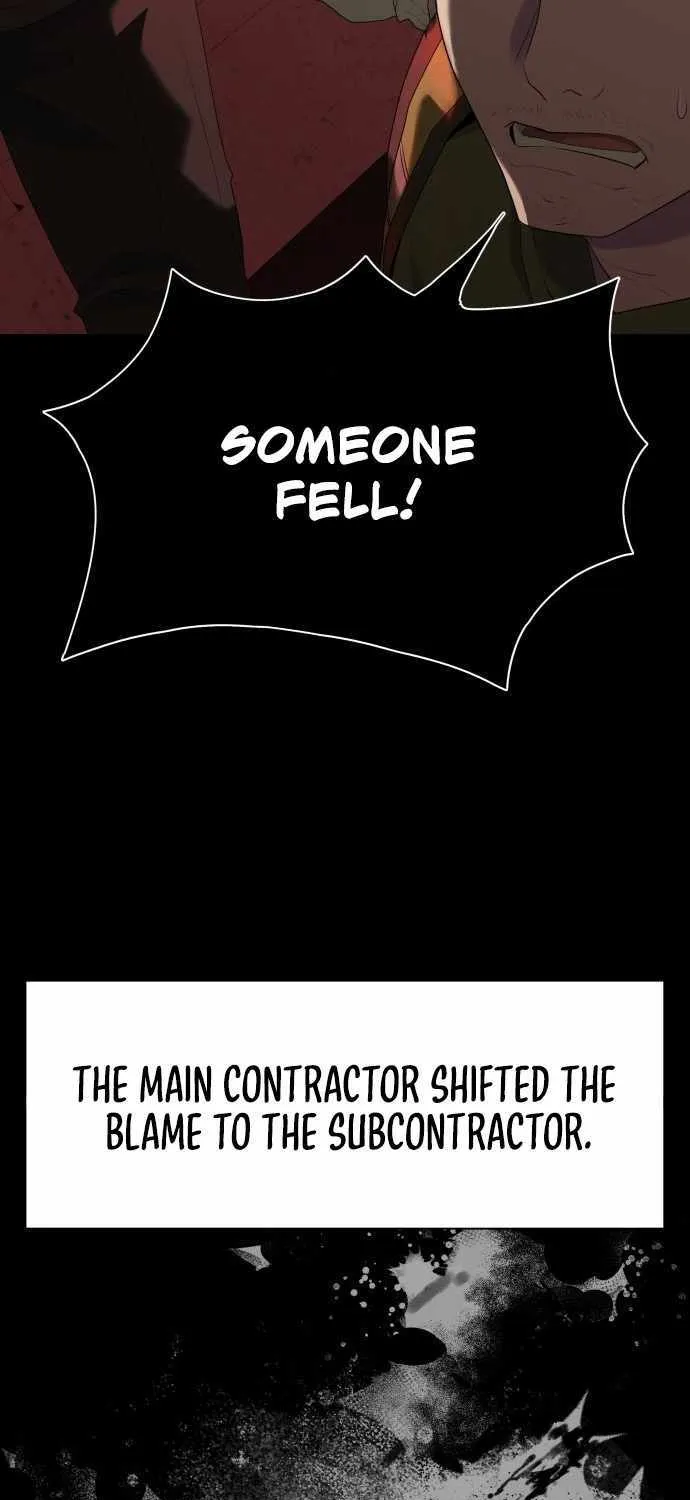 Becoming A Legendary Ace Employee Chapter 1 page 49 - MangaNato