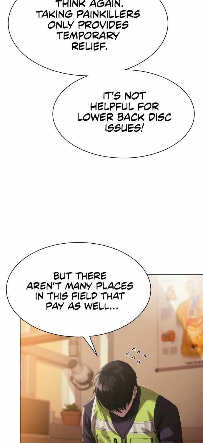 Becoming A Legendary Ace Employee Chapter 1 page 54 - MangaNato