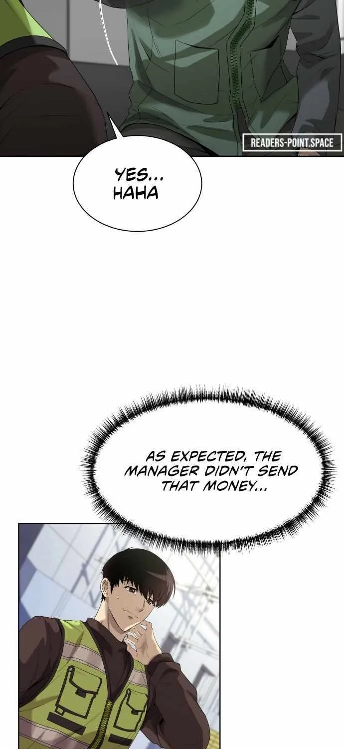 Becoming A Legendary Ace Employee Chapter 1 page 90 - MangaNato